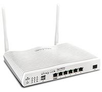 DrayTek Vigor2865ax Dual WAN VPN Firewall Router (Anex-B)