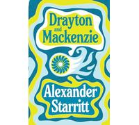 Drayton and Mackenzie: 'Will have you hooked' The Times Best Summer Books