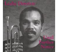Drayton, Leslie - Until Further Notice