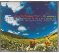 Drayton Luce - Dreamer