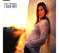 Drayton, Luce - I Said Hey