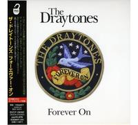 DRAYTONES, THE - Forever on (+Bonus)