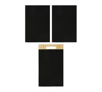 drburpily Almohadilla para rascar para el Cuidado de Las uñas de tu Perro. Equipo Aseo eficiente para Perros Todos los tamaños. Fácil Usar con recompensas. Almohadilla para rascar para Perros Hecha