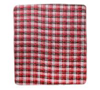 drburpily Almohadillas absorbentes para cama La capa impermeable retiene la humedad brinda seguridad y comodidad mientras duerme con hasta cientos de lavados Colchón Protector