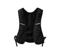 drburpily Bolsa deportiva negra, versátil, ligera y duradera, para hombres | mujeres, ideal para practicar snowboard, esquiar en pareja, acampar, etc.