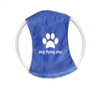 drburpily Canny-Collar para Perros para Entrenar y controlar Mascotas de Forma Segura y efectiva, Collar para Perro con luz Led ABS, Collar Lurcher Recargable