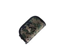 drburpily Estuche Compacto de Doble Cara para Guardar señuelos de Pesca, Ideal para Aficionados y Profesionales. Bolsa de Almacenamiento con Aparejos.