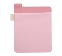 drburpily Estuche para ratón, Organizador de Tela elástica, soluciones de Almacenamiento para la Parte Trasera de la computadora portátil con Acabado
