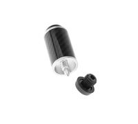 drburpily Extensión de Taco de Billar Premium, Accesorio fácil de Usar para Cualquier Jugador. Fabricada en Fibra de Carbono y aleación de Aluminio. Extensión Universal para