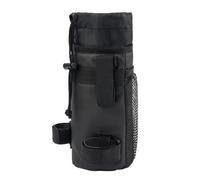 drburpily Funda para Jarra de Agua portátil, Bolsa de Tubo Transporte, Ligera, opción práctica para Ciclistas Que Necesitan soluciones Almacenamiento, para bikepacking, Bebidas, Vasos, Comida,