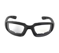 drburpily Gafas de montaña para senderismo, resistentes y duraderas, con patillas cómodas y a la moda. Un accesorio que vale la pena tener. Ideales para béisbol, pesca, senderismo, ciclismo y otras