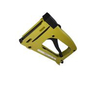 drburpily Grapadora de enmarcado profesional que ahorra esfuerzo, herramienta de enmarcado manual, ligera, para principiantes, con punta que soporta cargas trabajo pesadas, herramientas manuales para