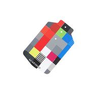 drburpily Guardabarros Plegables Suaves para Bicicleta. Evitan Salpicaduras de Barro en la Ropa al Andar en Bicicleta. Diseño Muy Moderno. Guardabarros universales para Protector contra, Tipo G