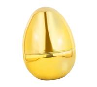 drburpily Huevos de Pascua gigantes hechos a mano: diversión para niños, rellenos y decoraciones para bolsas de regalo para reuniones festivas, huevos vacíos para rellenar,