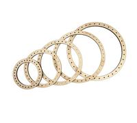 drburpily Kit de telar de Para madera con marco para tejer gorros y calcetines. Ideal tanto para adultos para niños. Una actividad divertida para fortalecer los lazos entre padres e hijos.