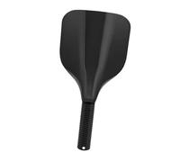 drburpily La laca para el cabello protege eficazmente los ojos y proporciona una comodidad óptima durante las sesiones de peinado. Protector ocular para cortes de cabello