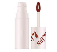 drburpily Lápiz labial mate Impermeable Cheek Blusher Lip Mud Travel Pocket Make Up, tipo 7