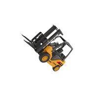 drburpily Los Juguetes de montacargas brindan un Juego Interactivo para niños y fomentan el Desarrollo Mediante experiencias de Aprendizaje prácticas. Vehículos construcción para niños 3, 4 y 5