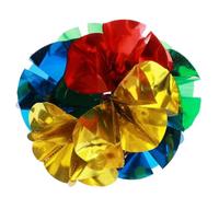 drburpily Manual de Ejercicios: Habilidad para Hacer aparecer Ramos de Flores. Ilusión escénica. Trucos y Accesorios. Magia con Flores Primavera. Juguete novedoso. Fácil Aprender. Magia Cerca.