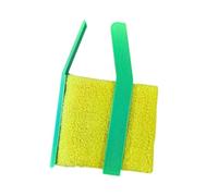 drburpily Muñequera elástica para Entrenamiento de Tenis de, diseñada para ajustarse al Usarla. Fijador de muñeca para Entrenamiento de Pong. Mejora el Juego en General.