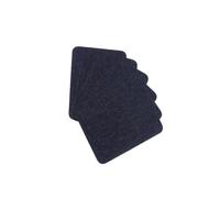 drburpily Repara tu ropa un profesional con parches de mezclilla fáciles de planchar. Opciones elegantes disponibles para mentes creativas. Accesorios de costura. Reparación de