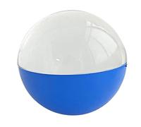 drburpily Reproductor de Video Recargable Inside out Memory Sphere con Efectos 3D. Lámpara Memory Sphere: Bola de Cristal Video 3D Personalizada con luz LED. Batería Recargable USB-C.