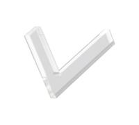 drburpily Soluciones innovadoras con herramienta posicionadora de sellos, regla, creación de tarjetas y horizontes creativos infinitos, almohadillas acrílicas para pintar,