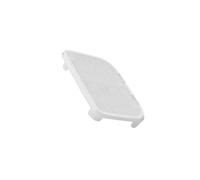 drburpily Tapete para atrapar Arena para Gatos, tapete para Interiores, Suave, Lavable, atrapa la Arena caída sin Esfuerzo, Resistente al Desgaste para Gatos,