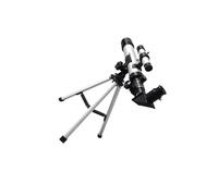 drburpily Telescopios astronómicos para niños y Adultos, Profesionales, con aumentos de 20X y 32X, para observar Planetas y Estrellas.