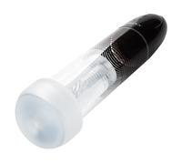 DRCA™ Executive™ - Bomba de vacío XXL para el pene totalmente automática