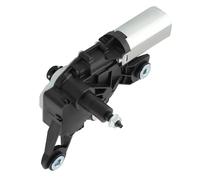 DRCIOQAZR Compatible con Q5 para 8R 2008 2009 2010 2011 2012 2013 2014 2015 2016 2017 2018 Accesorios De Motor Ventana Limpiaparabrisas Trasero 12 V para Motor Adecuado Motor del limpiaparabrisas