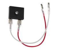DRCIOQAZR M Compatible con Yamaha para TT600 para TT600W 1989 para TY50 para TY50M 1977 1978 para XT200 1982 1983 353-81970-M0 Accesorios para Regulador De Motocicleta