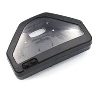 DRCIOQAZR para CBR1000RR 2004 2005 2006 2007 Cubierta del Indicador Tacómetro De La Motocicleta Carcasa Instrumento Velocímetro Odómetro Tabla Velocidad Piezas De Repuesto Moto medidor Carcasa(1 Set)