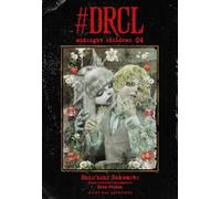 #DRCL MIDNIGHT CHILDREN, VOL. 4