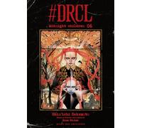 #DRCL MIDNIGHT CHILDREN, VOL. 6