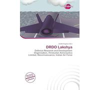 DRDO Lakshya: Defence Research and Development Organisation, Hindustan Aeronautics Limited, Reconnaissance, Indian Air Force