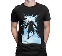 drdSED66DD The Thing John Carpenter T-Shirts Black L