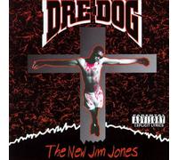 Dre Dog - New Jim Jones