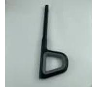 Drea-me M12S M13S H12pro H13pro Aspiradora vertical inteligente inalámbrica en seco y húmedo Accesorios Biela de metal Tubo(M13S)