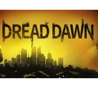 Dread Dawn (PC) Steam Account - GLOBAL