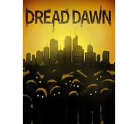 Dread Dawn (PC) - Steam Account - GLOBAL
