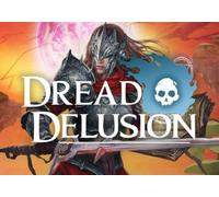 Dread Delusion (PC) Steam Account - GLOBAL