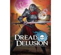 Dread Delusion (PC) - Steam Gift - GLOBAL