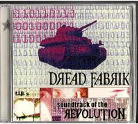 Dread Fabrik - Soundtrack of the Revolution