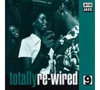 Dread Flimstone - Totally Re-Wired 9