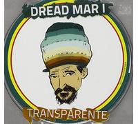 Dread Mar I - Transparente