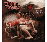 Dread Ogre - Dread Ogre - Get Ready For The Storm