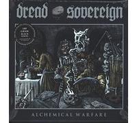 Dread Sovereign - Alchemical Warfare