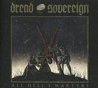 Dread Sovereign - All hell´s mastyrs
