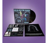 Dread Spectre Council - Thetans [Vinilo]